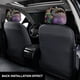 thumbnail image 3 of Elio Funda Protectora Universal para Reposacabezas de Coche, Funda Elástica para Reposacabezas de Asiento de Auto, Funda de Tela Antipolvo, Accesorios de Interior 2 Piezas, 3 of 6