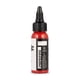 thumbnail image 3 of Tinta de tatuaje Dynamic Color Co- Fire Red, botella de 30 ml (1 oz), 3 of 5