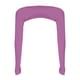 thumbnail image 2 of Chal Refrescante Con Orificio Para El Pulgar, Mangas Largas Para Golf, Para Mujeres Y Hombres, Color Morado Claro Y Rojo, 2 of 5