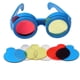 thumbnail image 1 of Gafas Tricromáticas Para Ni?os, Experimento De Ciencia óptica, Juguete Educativo De Física, 1 of 5