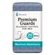 thumbnail image 1 of Protectores de vejiga Because Premium Guards para hombre, paquete de 20, 1 of 7