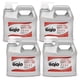 thumbnail image 1 of Limpiador de manos GOJO Cherry Gel Pumice, botella dosificadora de 1,89 L, x4, 1 of 5