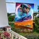 thumbnail image 5 of Bandera de Jardín Temática Hot Wheels Desmarcar 45cm x 100cm, 5 of 5