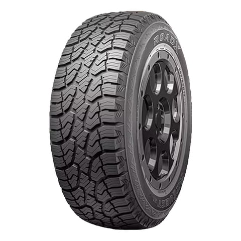 Neumatico Roadx 285/70 R17 Rxquest At03 121/118R Sl R