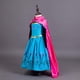 thumbnail image 3 of Disfraz Coronation Cape Dress y accesorios Lalulalu Girl 9-10T, 3 of 8