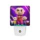 thumbnail image 1 of Luz Nocturna LED con Sensor Desmarcar Zool 0.5W, 1 of 6