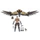 thumbnail image 1 of Figura de acción G.I. Joe Classified Series #139 CHIP Raptor Talon, 1 of 9