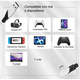 thumbnail image 4 of 5m Cable De Link Compatible Meta/oculus Quest3/2/pro, 4 of 6