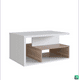thumbnail image 1 of Mesa De Centro B92 Blanco Castaño Moveli, 1 of 3