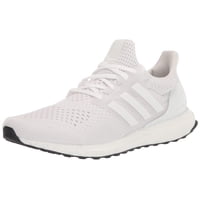 Zapatilla Adidas Ultraboost 1.0 Para Mujer, Color Blanco, Talla 9