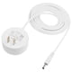 thumbnail image 2 of Cable adaptador de corriente Vebner de 6 pies para dispositivos Google Nest, 2 of 6