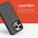 thumbnail image 4 of Funda tech21 Evo Check para iPhone 15 Pro, color ahumado y negro, 4 of 7