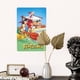 thumbnail image 5 of Los Picapiedra Cartel de metal, decoración de pared con cartel de metal personalizado, regalos para aficionados, amigos, familia y seres queridos 30x20 cm, 5 of 6
