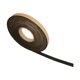 thumbnail image 1 of Cinta de fieltro J.V. Converting 19 mm x 23 m negra, 1 of 8
