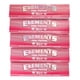 thumbnail image 1 of Papel para liar Elements Ultra Thin King Size Slim PINK x5, 1 of 3