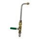 thumbnail image 5 of Adaptador De Manguera Fácil De Instalar Para Lavado De Autos, Hogar Y Mascotas, 27 Cm, 90 Grados, 5 of 5