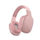 thumbnail image 3 of Auriculares Para Juegos Ranura Para Tarjeta AUX / TF Sobre Los Auriculares Para El Trabajo Deportivo De Oficina Rosa, 3 of 5