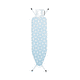 thumbnail image 1 of Tabla De Planchar B 124 X 38 Cm Sir Blue, 1 of 3