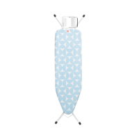 Brabantia - Tabla De Planchar B 124 X 38 Cm Sir Blue