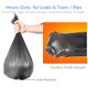 thumbnail image 3 of Bolsas de basura negras para exteriores, para limpieza, césped y hojas., 3 of 6