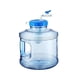 thumbnail image 3 of Contenedor De Agua Con Bola Flotante, Tanque De Almacenamiento De Agua Portátil, Almacenamiento De Agua De 7,5l, 3 of 5