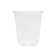 thumbnail image 1 of Vaso Karat PET Transparente en Forma de U 16oz 98mm 1000 unidades, 1 of 9