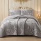 thumbnail image 1 of Cubrecama De Verano Tufting Quilt Texturizado 250x270cm + 2 Fundas De Almohada CMVTTKING-TF-19, 1 of 1
