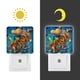 thumbnail image 3 of Luz Nocturna LED Desmarcar Hombre Perro con Sensor 0.5W, 3 of 6