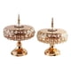 thumbnail image 1 of Set 2 Frascos Almacenamiento Decorativo Multifuncional Jhn, 1 of 3