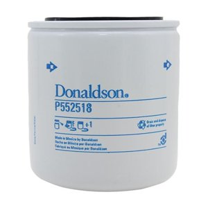 Filtro Aceite Motor Donaldson P552518