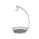 thumbnail image 1 of Soporte Para Encimera De Plátano De Hierro Con Frutero, Soporte Para Huevos, Soporte Para Frutas, 1 of 5
