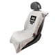 thumbnail image 1 of Toalla protectora de asiento Seat Armour para Jeep con rejilla, color gris, 1 of 7