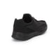 thumbnail image 4 of Zapatillas Hombre Cuero Y Textil Walker-0-34 Cardinale negro 38, 4 of 6