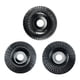 thumbnail image 4 of Disco de amoladora 3x disco de tallado de madera, accesorio multiusos, muela de madera para suelo de Metal de madera, bandeja de té de mármol 125mm, 4 of 5