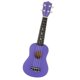 thumbnail image 1 of 21 Hawaii Ukulele Mini 4 Cuerdas Guitarra Para Ni?os Principiantes Púrpura Oscuro, 1 of 5