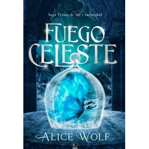 Trayecto Comunicaciones - Fuego Celeste