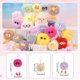 thumbnail image 2 of Llaveros de Peluche OMyFav para Fiestas, 2 of 3