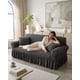 thumbnail image 4 of Protector De Sillón Turco 1 Cuerpo Diseño Elegante, 4 of 6