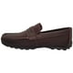 thumbnail image 2 of MOCASINES PEGADA CAFÉ OSCURO (HOMBRE) | 140913-02 - Talla 42, 2 of 4