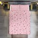 thumbnail image 2 of Dance Hello Kitty Comforter Set Soft 3 Pcs Twin Bedding Sets Thicken for All Season, 2 of 5