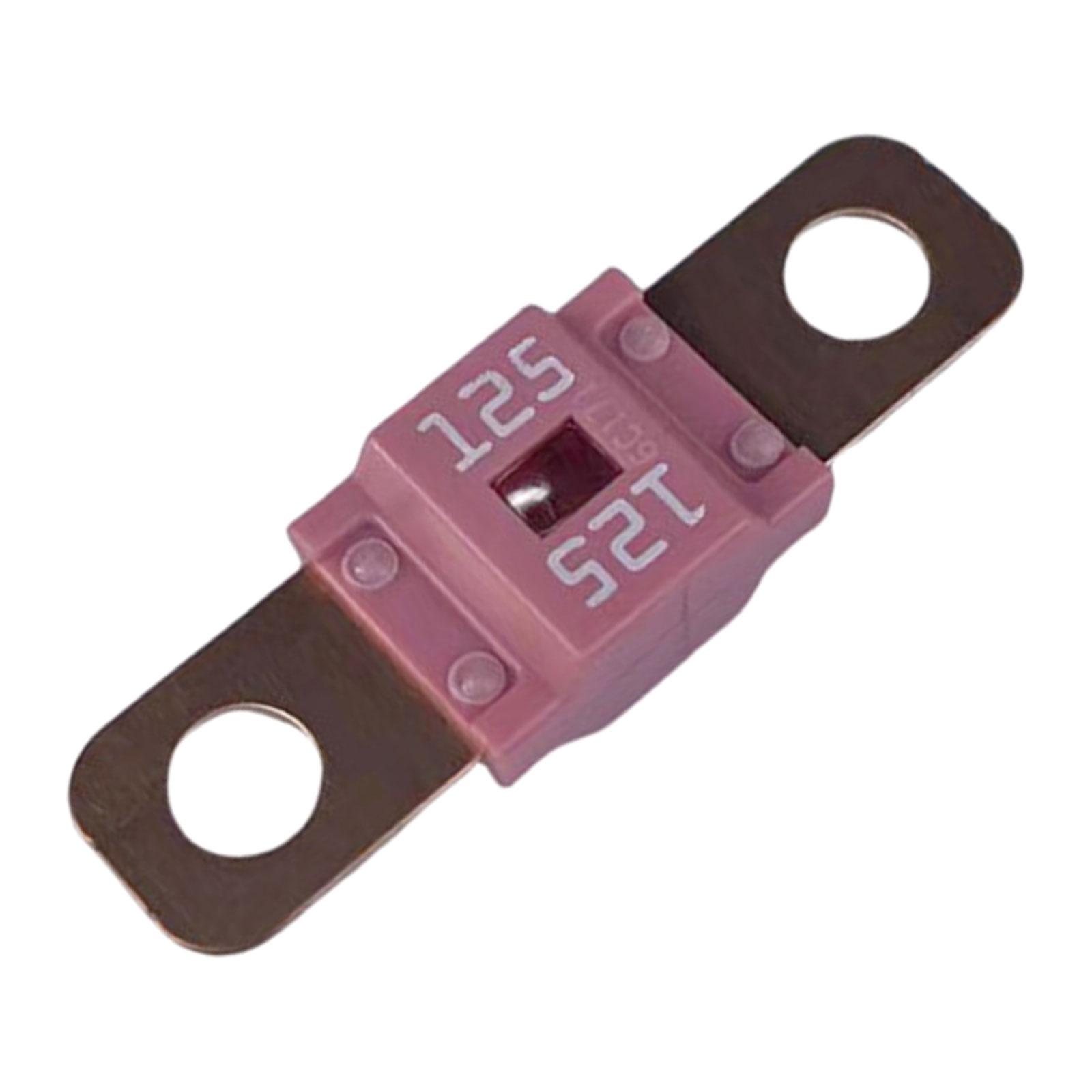 Ioensy - Bloque De Fusibles 125A 38232-Tk8-A01 Para Honda Accord 2013-2017 Calidad Resistente