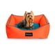 thumbnail image 3 of Cama Premium Fabotex Dreamaway Soft Rojo- S 60x45x20cm, 3 of 3