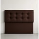 thumbnail image 1 of RESPALDO AURELIA 2 PL CHOCOLATE, 1 of 2