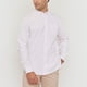 thumbnail image 3 of Camisa Hombre Oxford Rosado Corona, 3 of 5