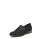 thumbnail image 1 of Zapatos mocasines Rate para mujer Dr. Scholl's negros sintéticos talla 11, 1 of 9