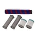 thumbnail image 2 of Kit de filtro de aspiradora, cabezal de cepillo giratorio, accesorio de repuesto para aspiradora TINECO A10, A11, EA10 PURE ONE, 2 of 8