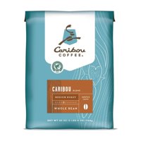 Caribou Coffee - Café Caribou Café Caribou Blend En Grano Entero 1183 Ml