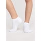 thumbnail image 2 of Tripack Tobillero Escolar Unisex Kayser Algodón Talla 40/43 Blanco, 2 of 5
