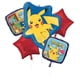 thumbnail image 1 of Set de globos Anagram Pokémon de 5 piezas para fiesta con foil, 1 of 5