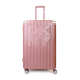 thumbnail image 5 of Pack 2 Maletas Donna Karan Glow S 10kg + L 23kg rosada DKNY, 5 of 8